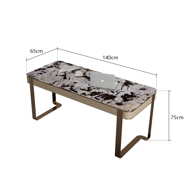 Minimalist Desk