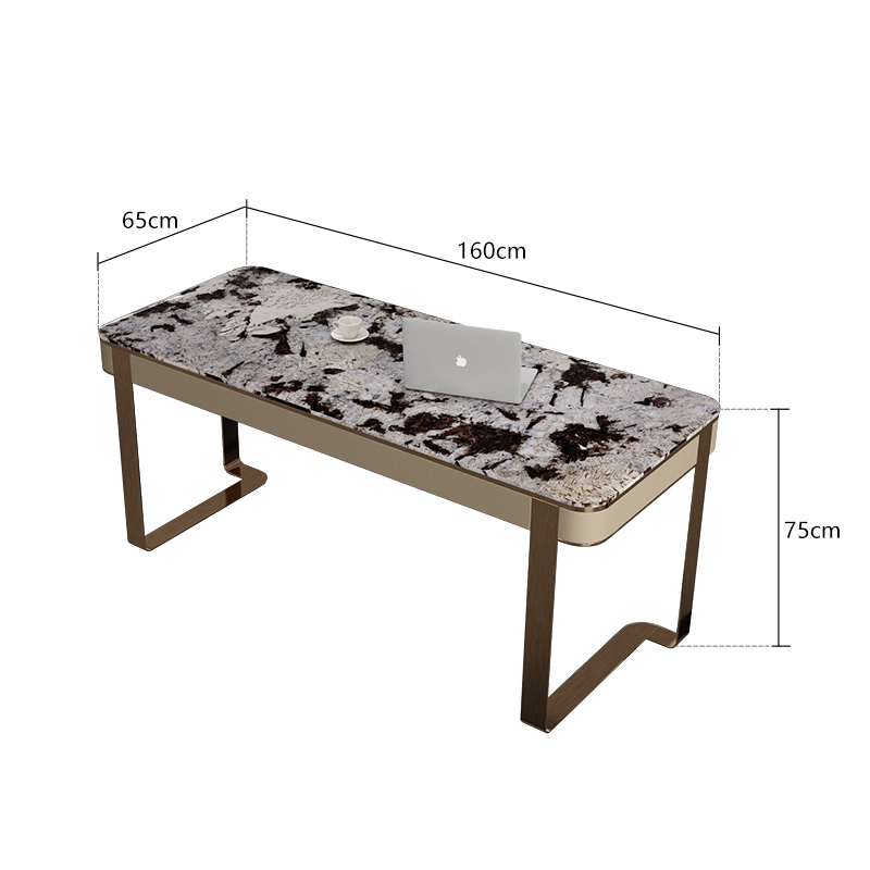 Minimalist Desk