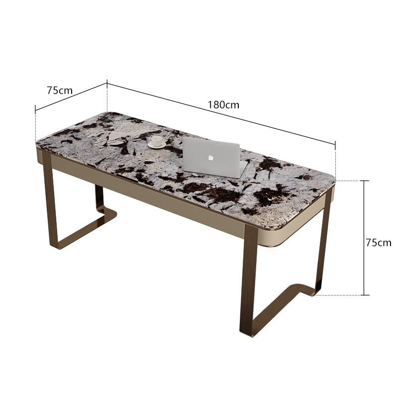 Minimalist Desk