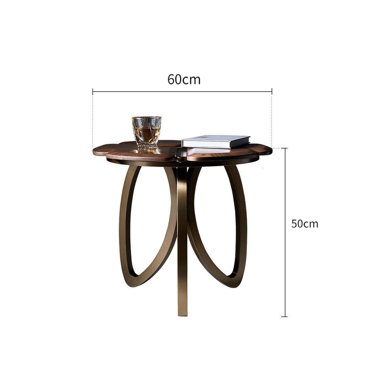 Grandk tea table