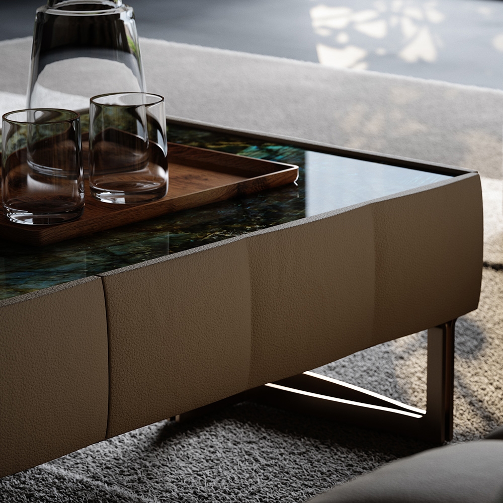 Product tea table
