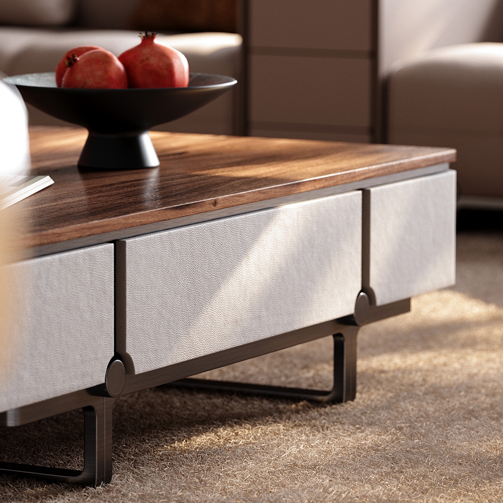 tea table