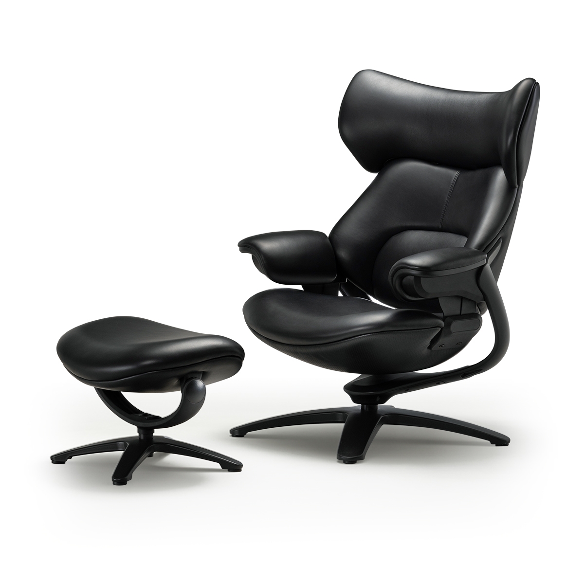 Gralev Chair