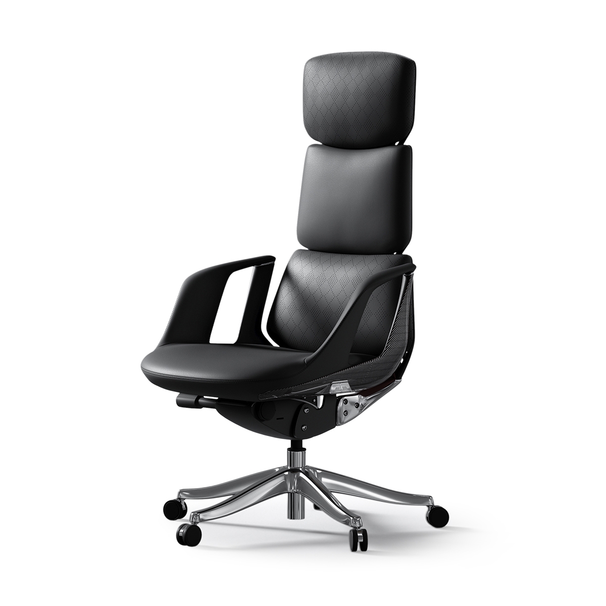 Pioneer Chair