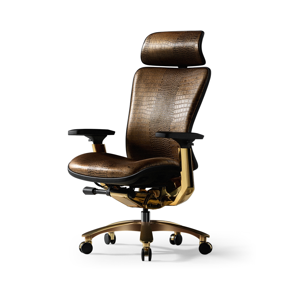 Kuenlun Chair