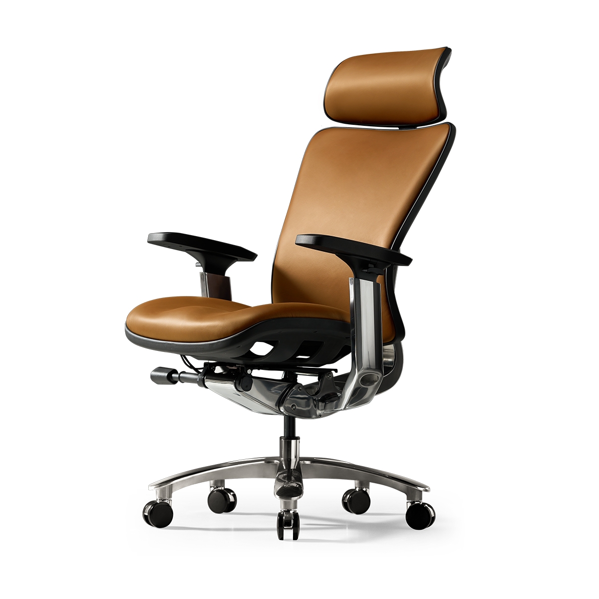 Kuenlun Chair