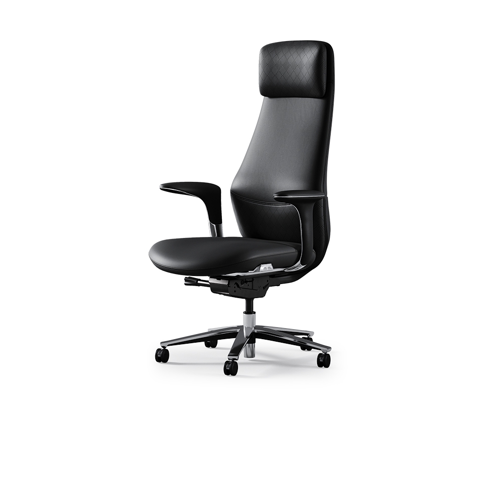 Conquer Chair